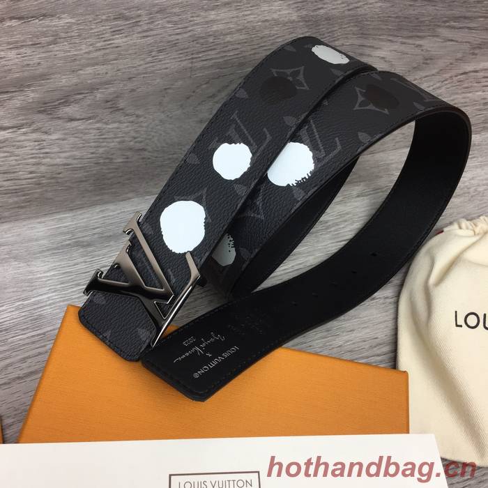 Louis Vuitton Belt 40MM LVB00209 Louis Vuitton Belt 40MM LVB00209